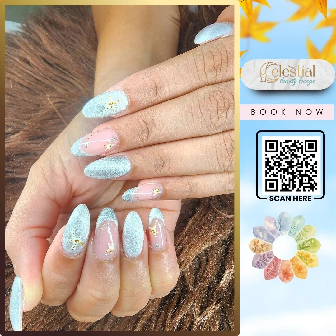 Celestial Beauty Lounge
